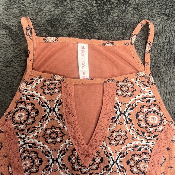 Boho tank - Picture 3 of 8